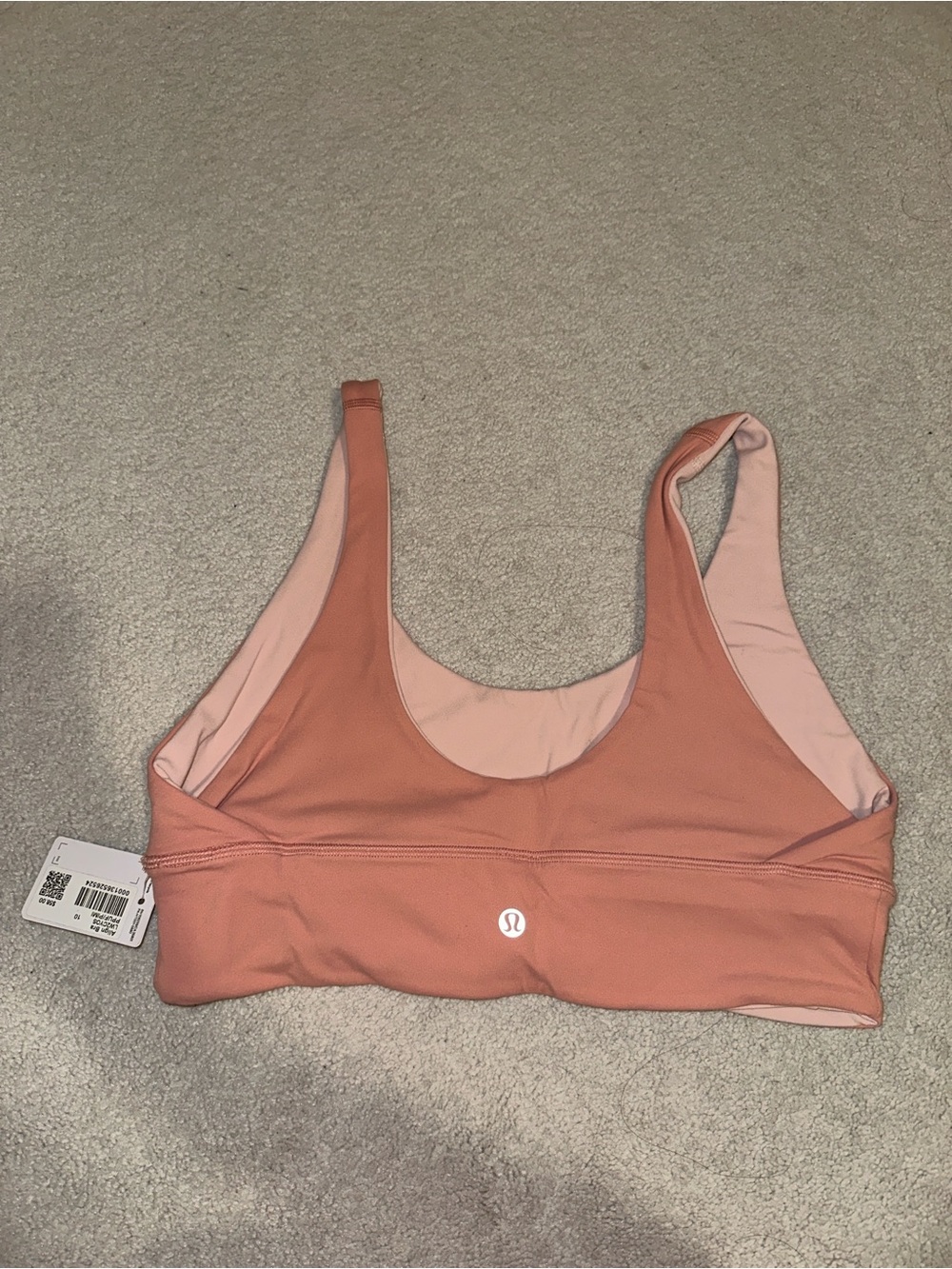 lululemon athletica Align Sports Bra